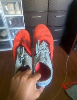 Nike Phantom Cleats