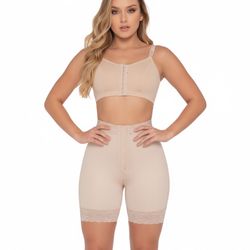 Ref. 054 | Short Reloj de Arena (Talle Medio)