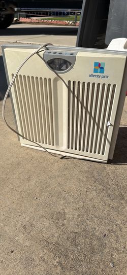Air Purifier