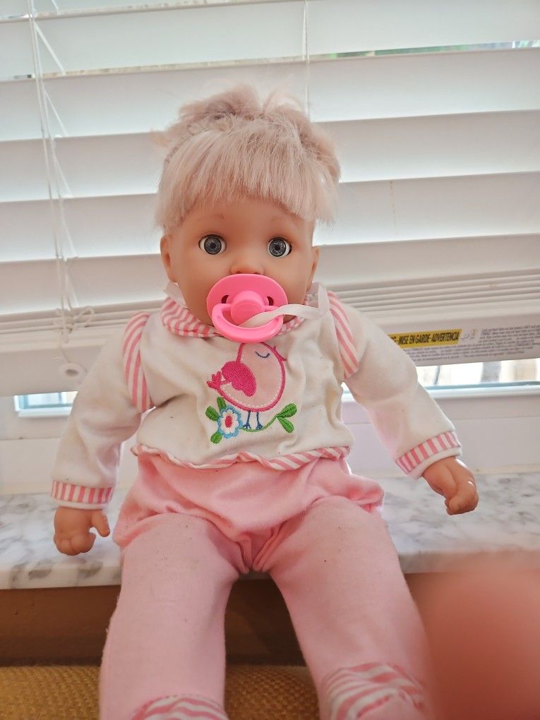 Baby Doll