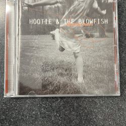 Hootie And The Blowfish Musical Chairs CD Album 