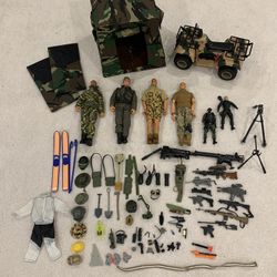 G.I.Joe Collection 