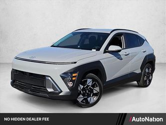 2024 Hyundai Kona