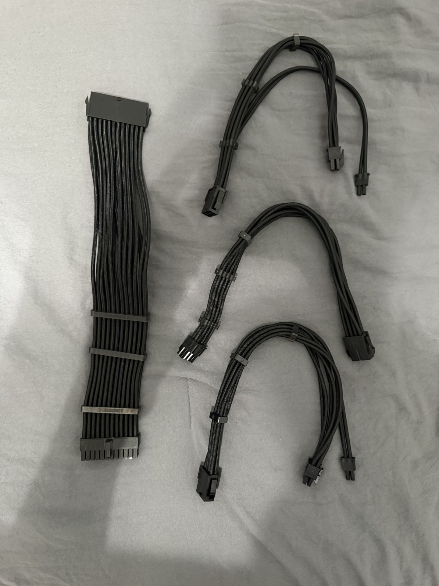 AsiaHorse 18AWG PSU Cable Extension