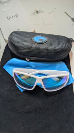 Costa sunglasses