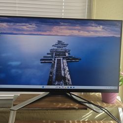 Alienware Gaming Monitor (AW2720HF)