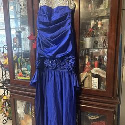 Vestido Para Prom
