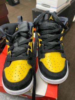 Nike infant 67650-1