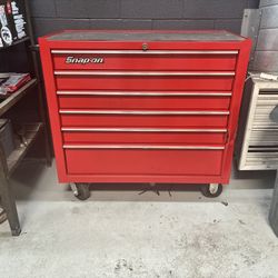 Snap On Box 
