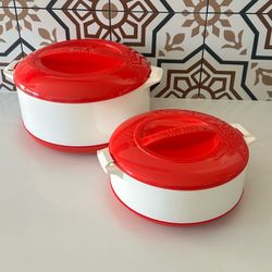 Insulated Hot Pot Food Warmer/Coolers