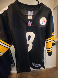 Steelers Jersey