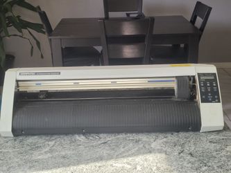 Vinyl cutter Graphtec Cutting Plotter CE5000-60
