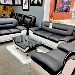 New Sofa Sets For $899
