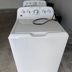 WASHER & DRYER 