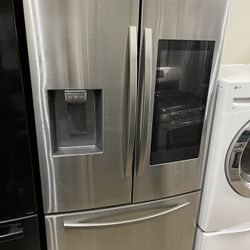 Refrigerator Tv 36 Inches 