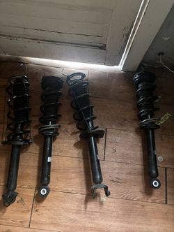 Q50 Parts