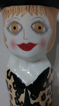 Vase