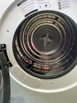Mini  electric dryer ideal for apartments
