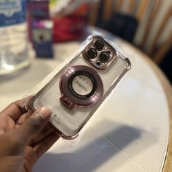 Iphone 16 Pro phone case