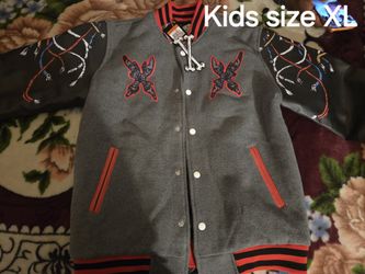 Varsity Jacket