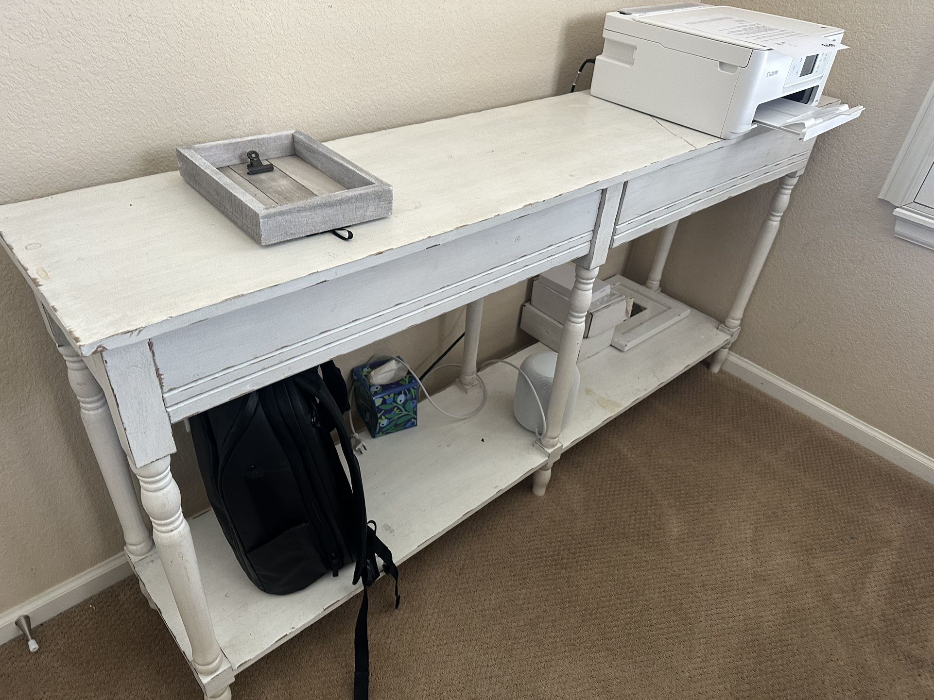 Console Table 