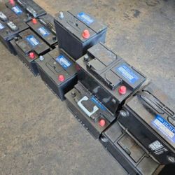 Car Batteries 24f H5 34 78 65 48 49 47 H6 H7 51r 94r 86 H8 H9 Truck SUV And Car Battery with Warranty. FIRM Price is $59.99 Bateria Carro Car Battery 