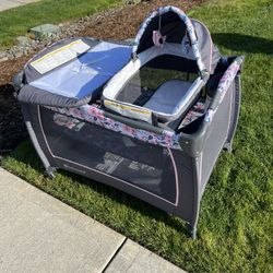 Kids Play Pen 