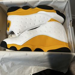 Men’s Jordan 13