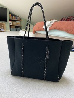 Tote Bag State Of Escape
