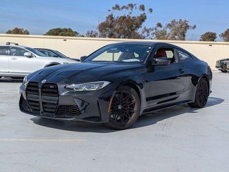2023 BMW M4