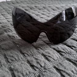 Black Balenciaga Kim Shades