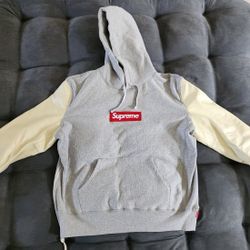 Supreme Junya Hoodie