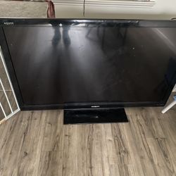 65” Sharp Tv