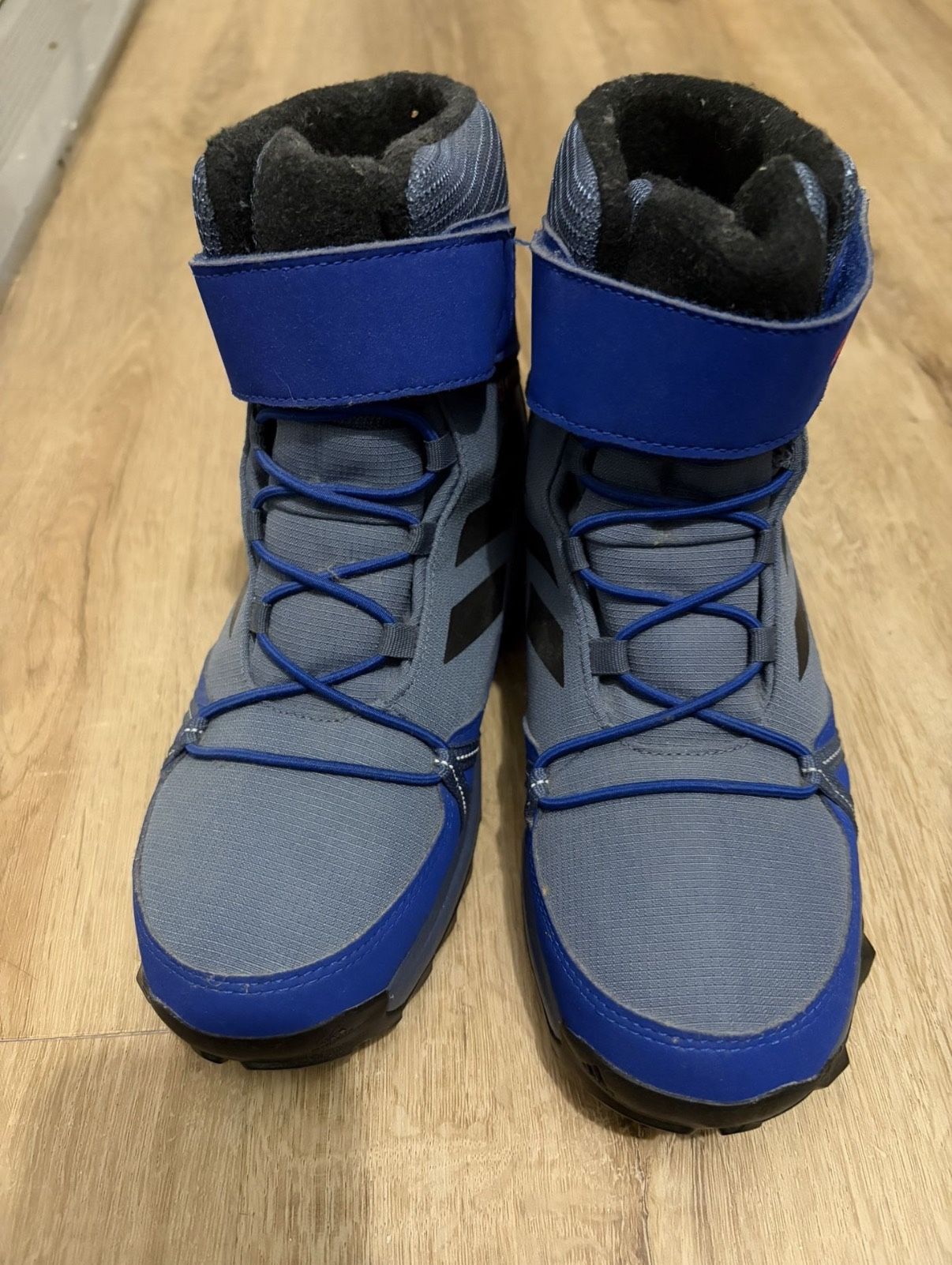 Adidas Snow Boots