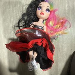 Rainbow High Jet 