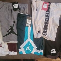 Jordan Shorts Collection 