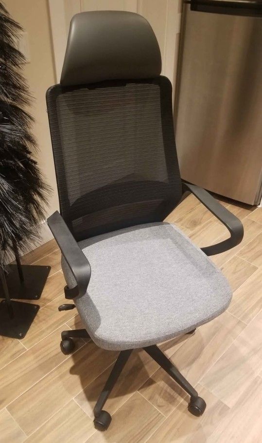 Ergonomic Gaming/office Chair