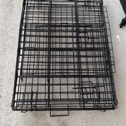 Dog or cat crate
