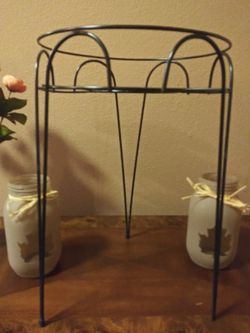Plant stand