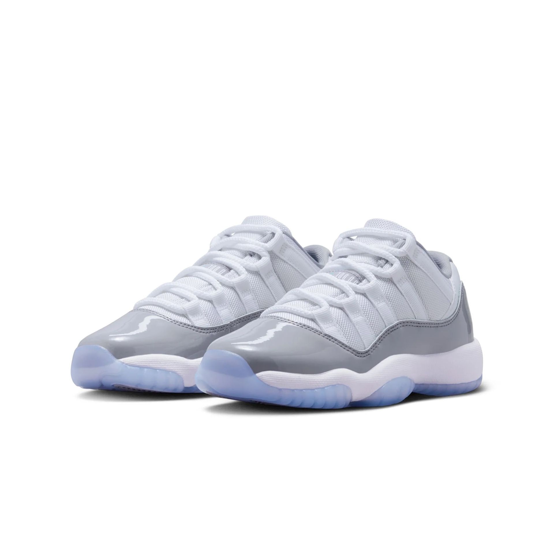 Jordan 11 Low GS