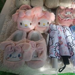 Hello Kitty Stuff For Sale  $$$ Different Prices