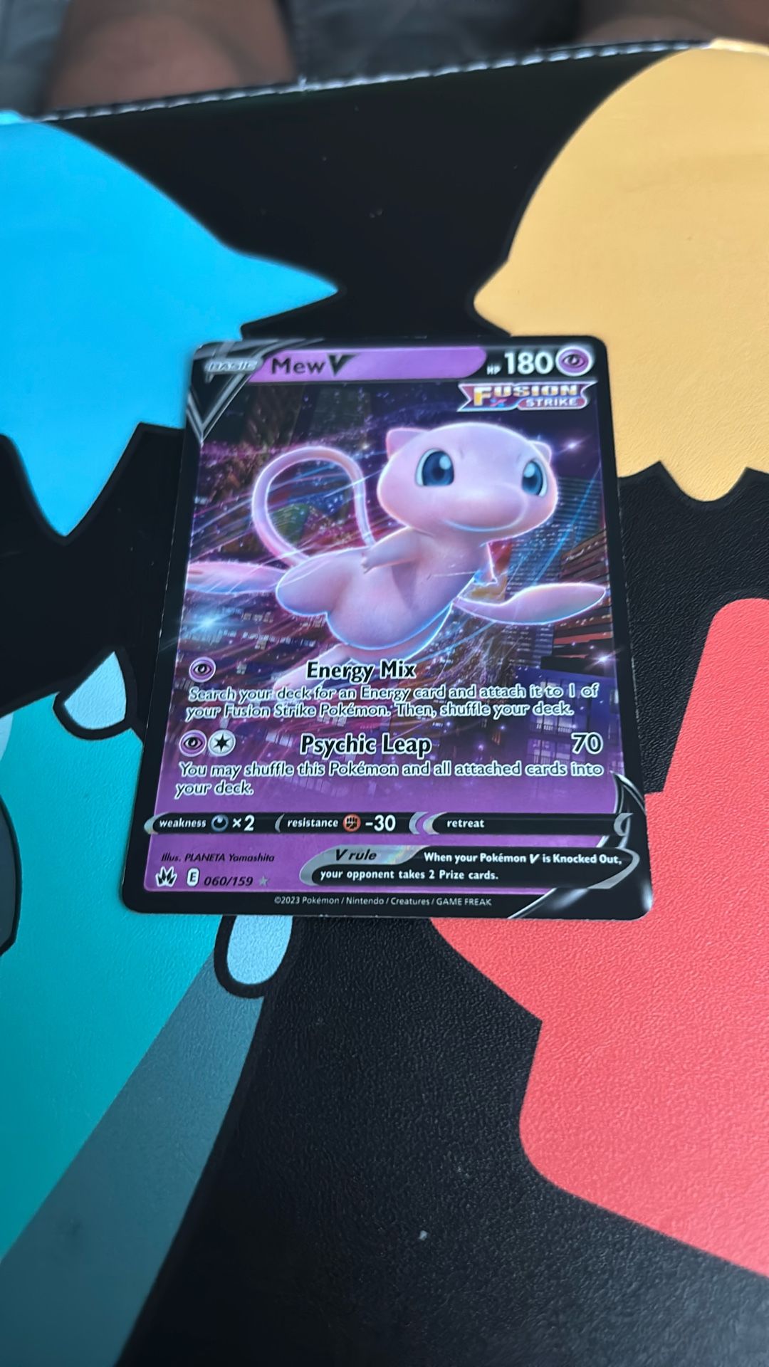 Pokémon Cards