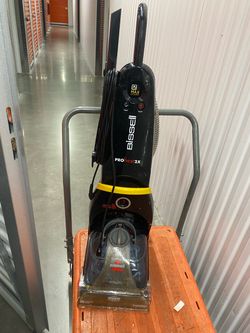 Bissell ProHeat 2X Carpet Cleaner
