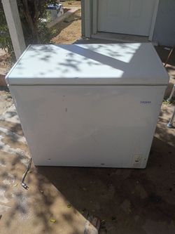 Freezer