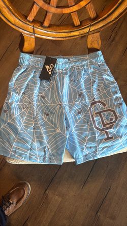 Crisp shorts mediums