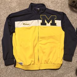 Michigan Sweater L 