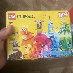 Lego Classic