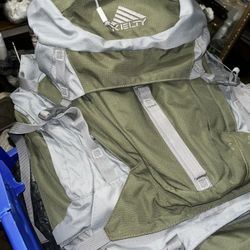  Kelly Internal Frame Hiking Backpack