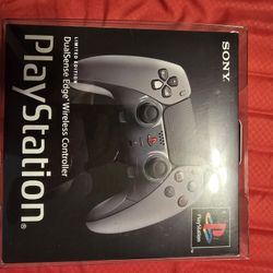 30th Anniversary Limited Edition Dualsense Edge 