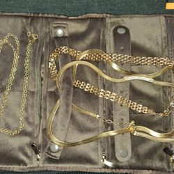 Mint Vintage Jewelry By J.crew Givenchy Dior Super High Quality  Lot 45$ 